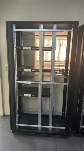 Rack para servidores