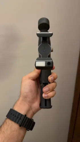(10x de 89) DJI Osmo Mobile 8