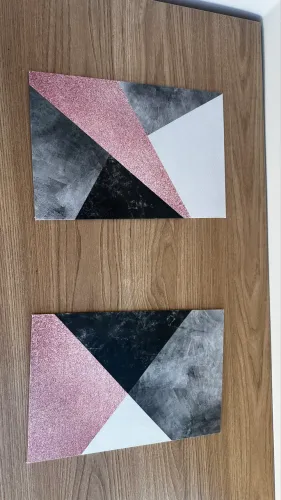 Quadros decorativos
