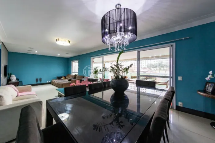 Apartamento à venda Rua José Gonçalves Galeão, Jardim Avelino - São Paulo
