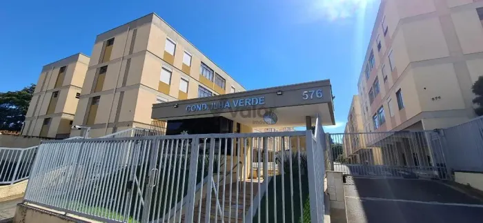 Apartamento à venda em Campinas, Centro, com 3 quartos, com 79 m², Condomínio Residencial