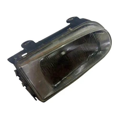 Farol Dianteira Direita Vw Parati Cl 1987 A 1999