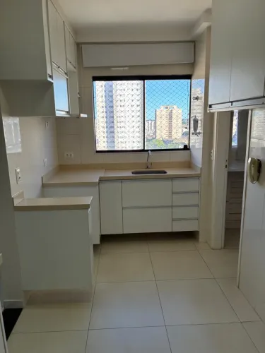 Apartamento Ana Cláudia - Frente Belmar