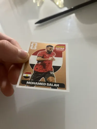 Mohamed salah