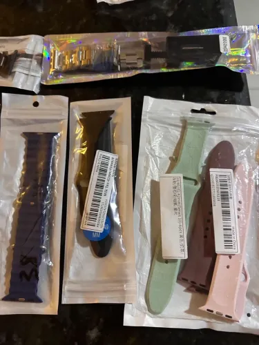 Pulseira Apple Watch 42mm 