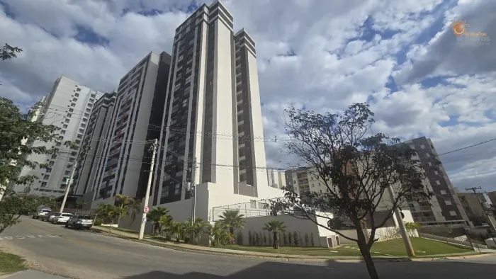VENDA - APARTAMENTO JARDIM GONÇALVES / SOROCABA/SP