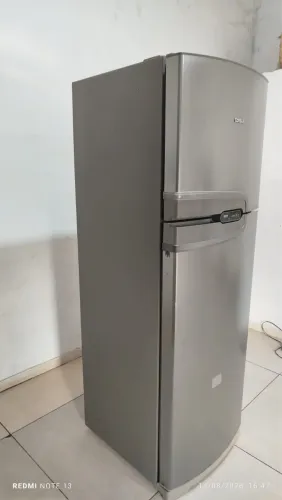 Geladeira cônsul frost free
