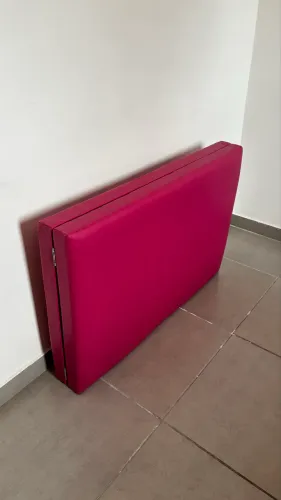 Maca Dobrável
