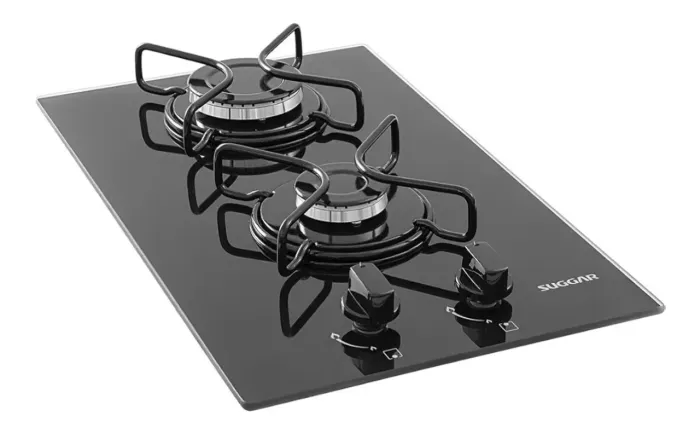 VENDA - 4 FOGÕES COOKTOP NOVOS 