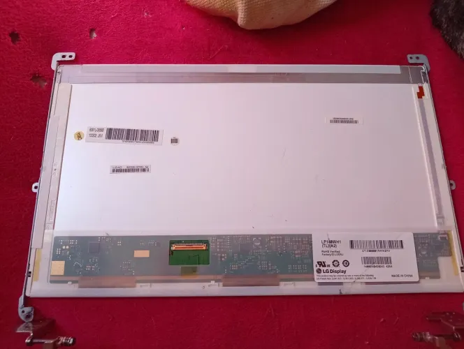 Telas notebook 