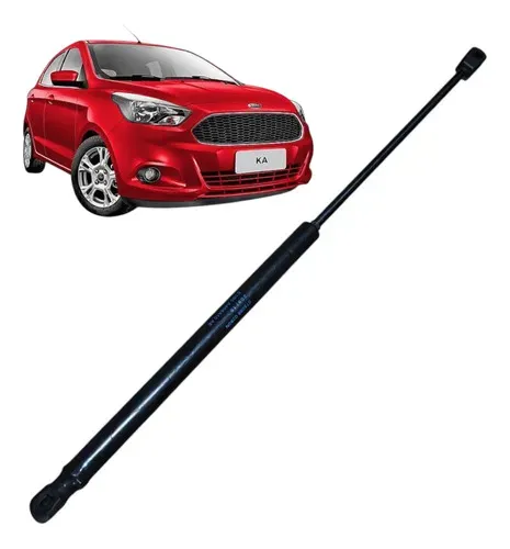 Amortecedor Tampa Traseira Ford Ka Hatch 1.0 2015 (usado)