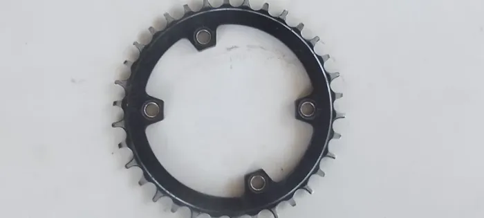 Coroa unica Deckas 34d pcd 96