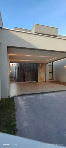 Sobrado com 3 dormitórios à venda, 168 m² por R$ 900.000,00 - Residencial Vale Do Araguaia
