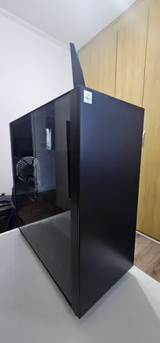 CPU Gamer i5-10400 RTX 3060 Ti 16GB SSD 480GB ASUS TUF Gaming Z490 Wi?Fi