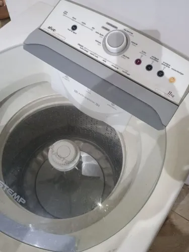 Máquina de lavar roupa Brastemp 11kg