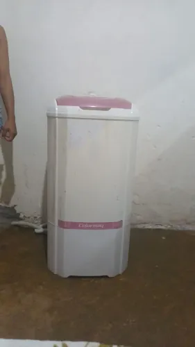 Tanquinho