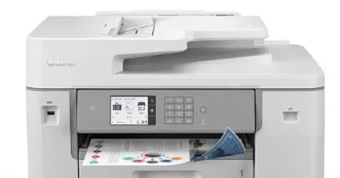 Impressora laser brother