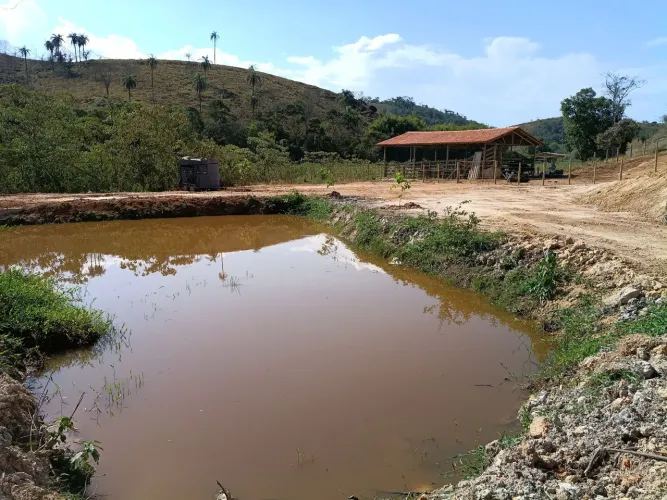 Sítio/fazenda dentro de Ipoema
