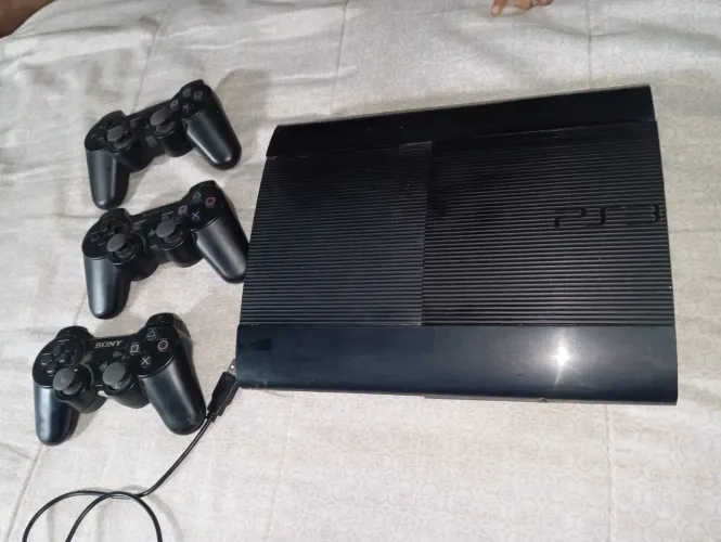 Ps3 desbloqueado 