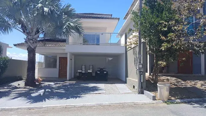 Casa com 6 dormitórios à venda, 450 m² por R$ 2.500.000,00 - Vale dos Cristais 4 - Macaé/R