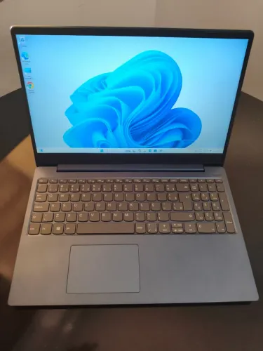 Notebook Ryzen 7 3Gb Vídeo 480Gb SSD