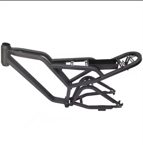 Quadro Bicicleta Elétrica V20 Inow