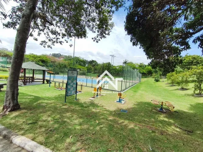 Terreno à venda, 600 m² por R$ 600.000,00 - Condomínio Residencial Shamballa III - Atibaia