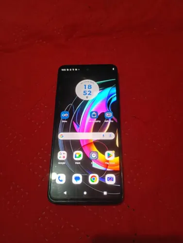 Celular Motorola