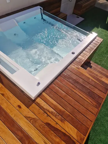 Casa Alta Villa Para de Minas