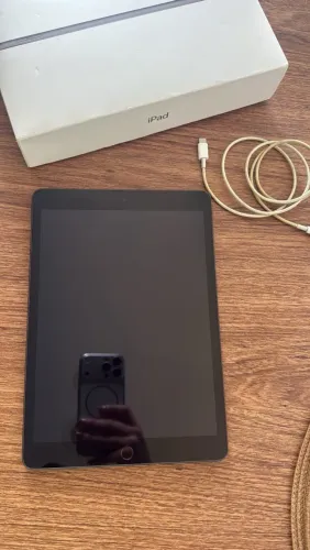 Ipad 9a geração