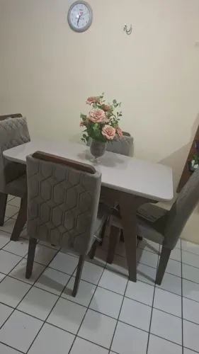 Mesa de jantar 
