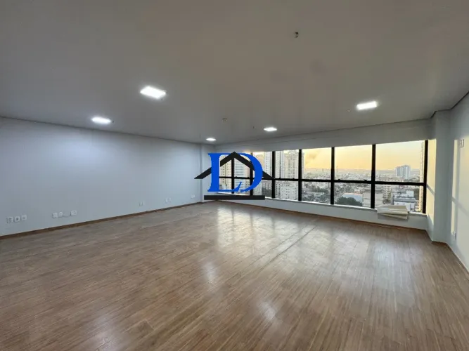 Sala Comercial no Lourenço Office à Venda | Setor Oeste Goiânia | 58 m²
