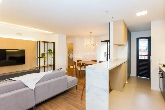 APARTAMENTO GARDEN COM 101M2 PRIVATIVOS - PRONTO PARA MORAR !!!!