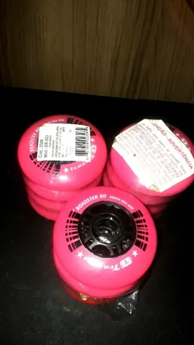 Rodas para patins