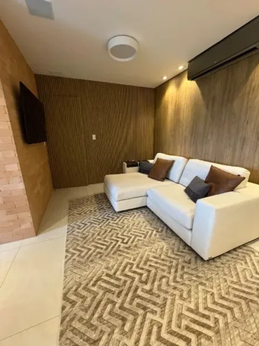 Apartamento à venda no Condomínio La Vista Guadalajara, em Sorocaba-SP