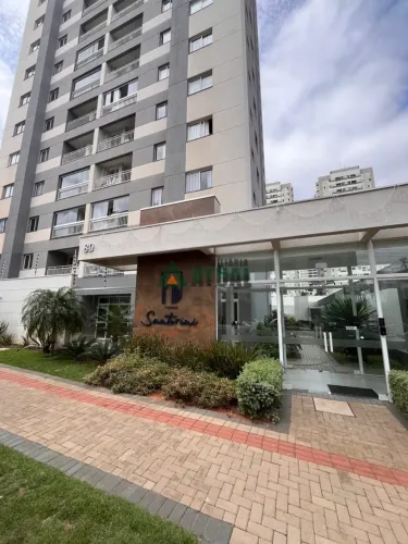 APARTAMENTO COM 03 QUARTOS SENDO 01 SUÍTE À VENDA NA REGIÃO SUL DE LONDRINA