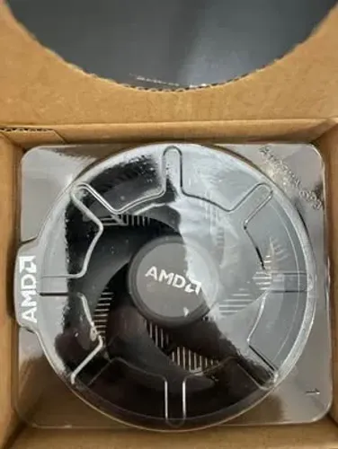 Processador Ryzen 3 3200G + Ventoinha