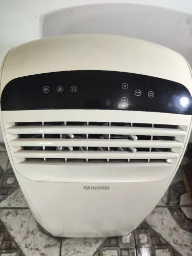 Ar Cond. Olímpia Splendid 12000Btus