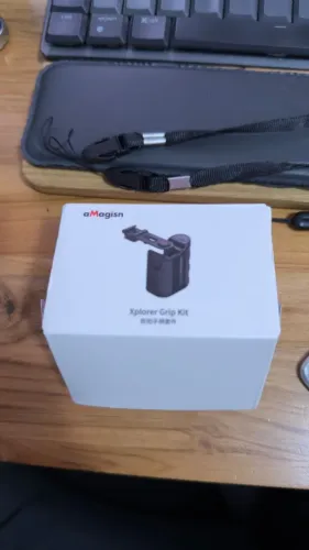 Xplorer Grip Kit - universal- Ace Pro 2 - Insta360 - go pro - dji etc