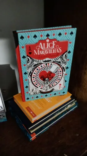 Desapego livros