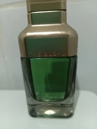 Perfume o boticário