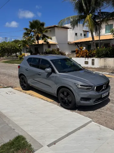 Volvo XC40 XC 40 T-4 Momentum 2.0 190cv FWD 2020