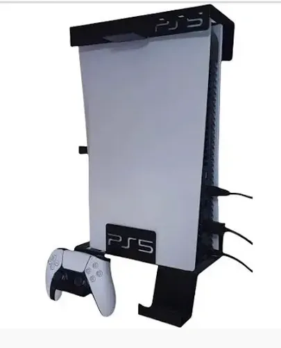 Suporte de parede ps5