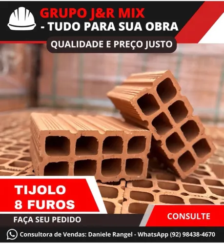 Tijolos
