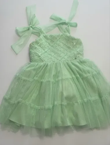 Vestido Petit Cherrie