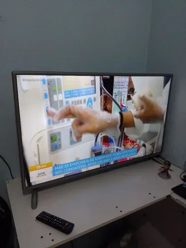 TV SMART LG 42