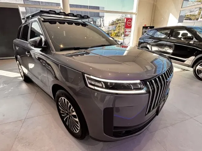 Jaecoo 5 Prestige 2027