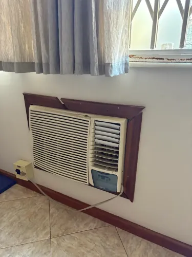 Ar condicionado de Janela19.000btu