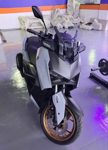 X Max 2026 