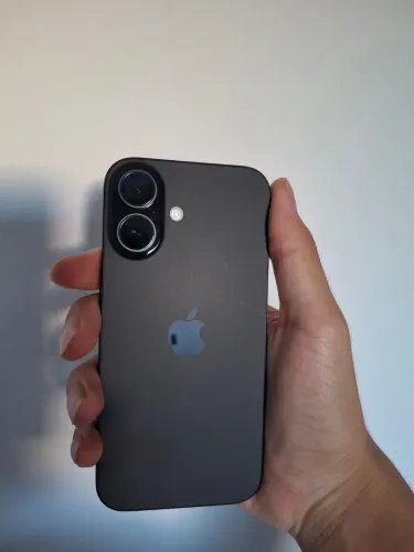 IPHONE 16 128gb